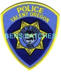 OREGON,TALENT POLICE 1_wm